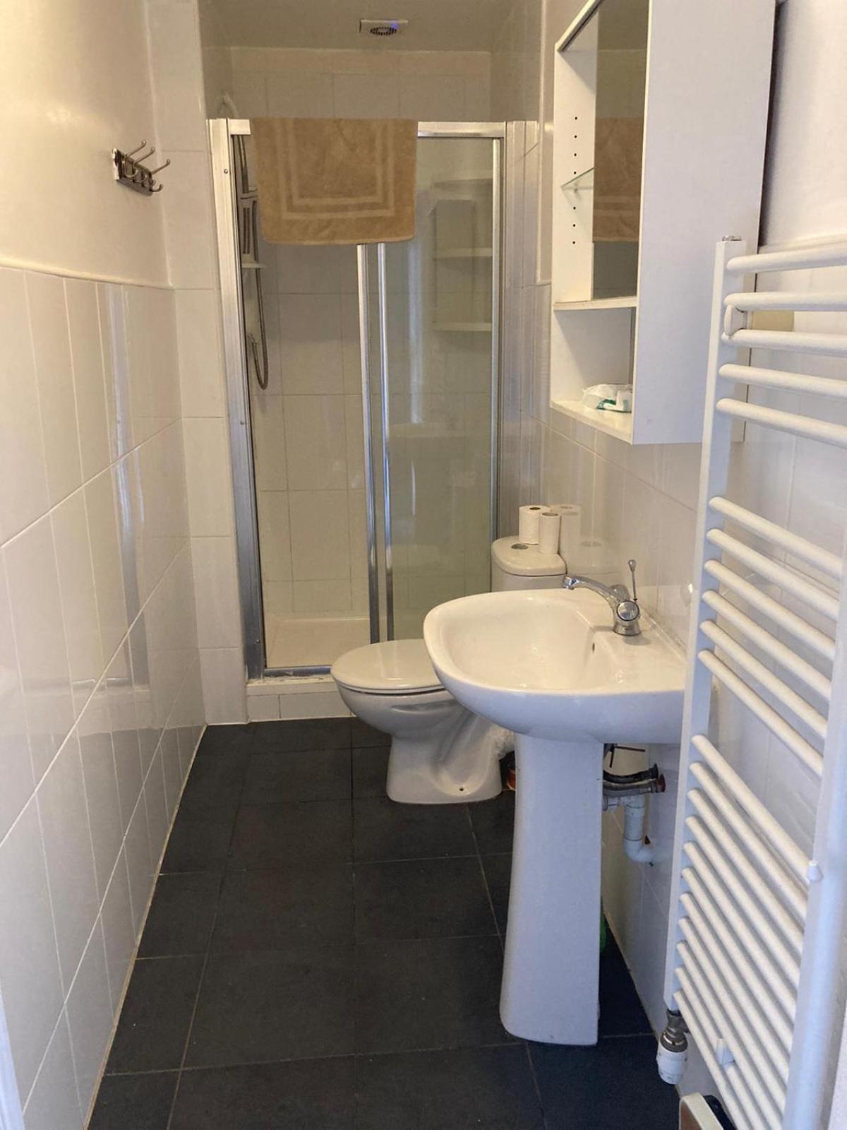 Gilmore Flat Apartment Edinburgh
