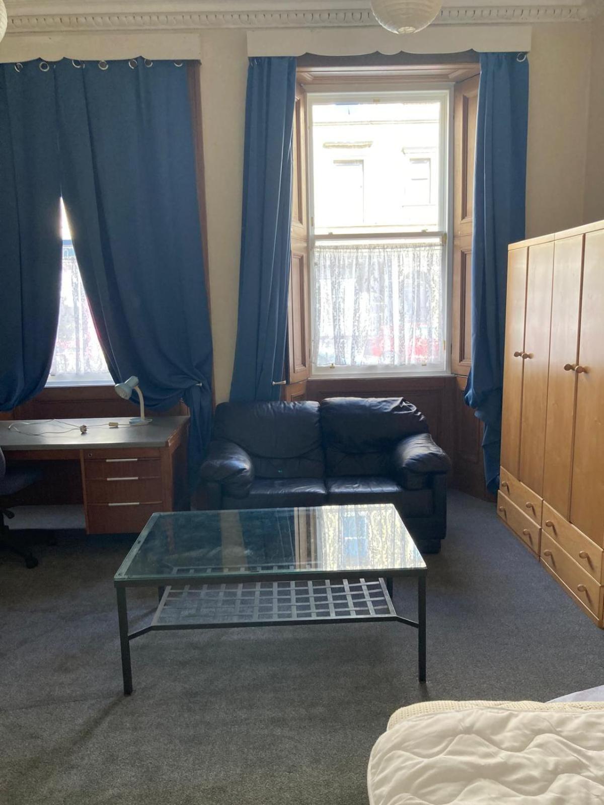 Apartment Gilmore Flat Edinburgh