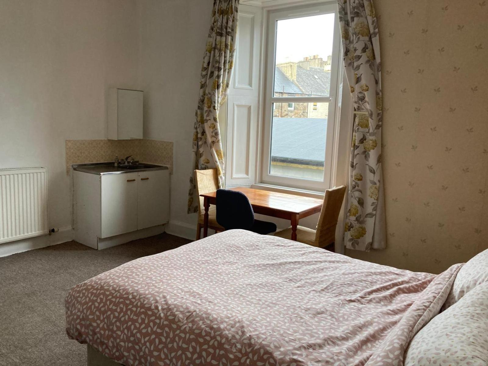 Gilmore Flat Apartment Edinburgh